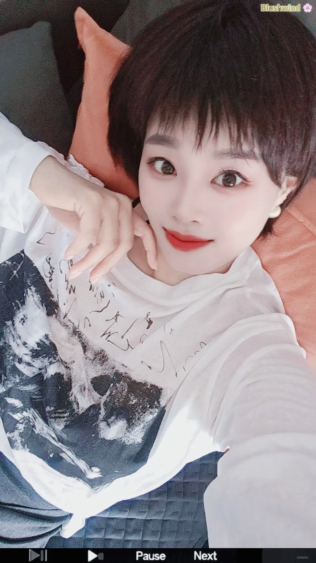 天道有轮回，苍天饶过谁！ 🤳频繁记录吧，此刻最好