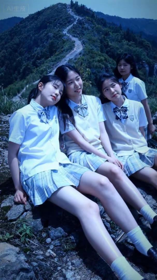 这是多少人的白月光呀。