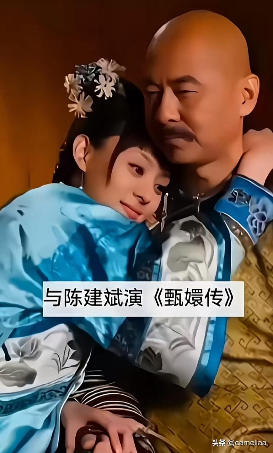 看过一半算资深剧迷
孙俪的10位荧幕搭档大盘点

谁还敢说孙俪扛不起剧？
细数和