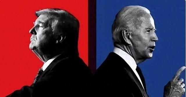 拜登预言成真，让特朗普干完这4年，美国将成为“世界老二”？
美国政坛最像连续剧的