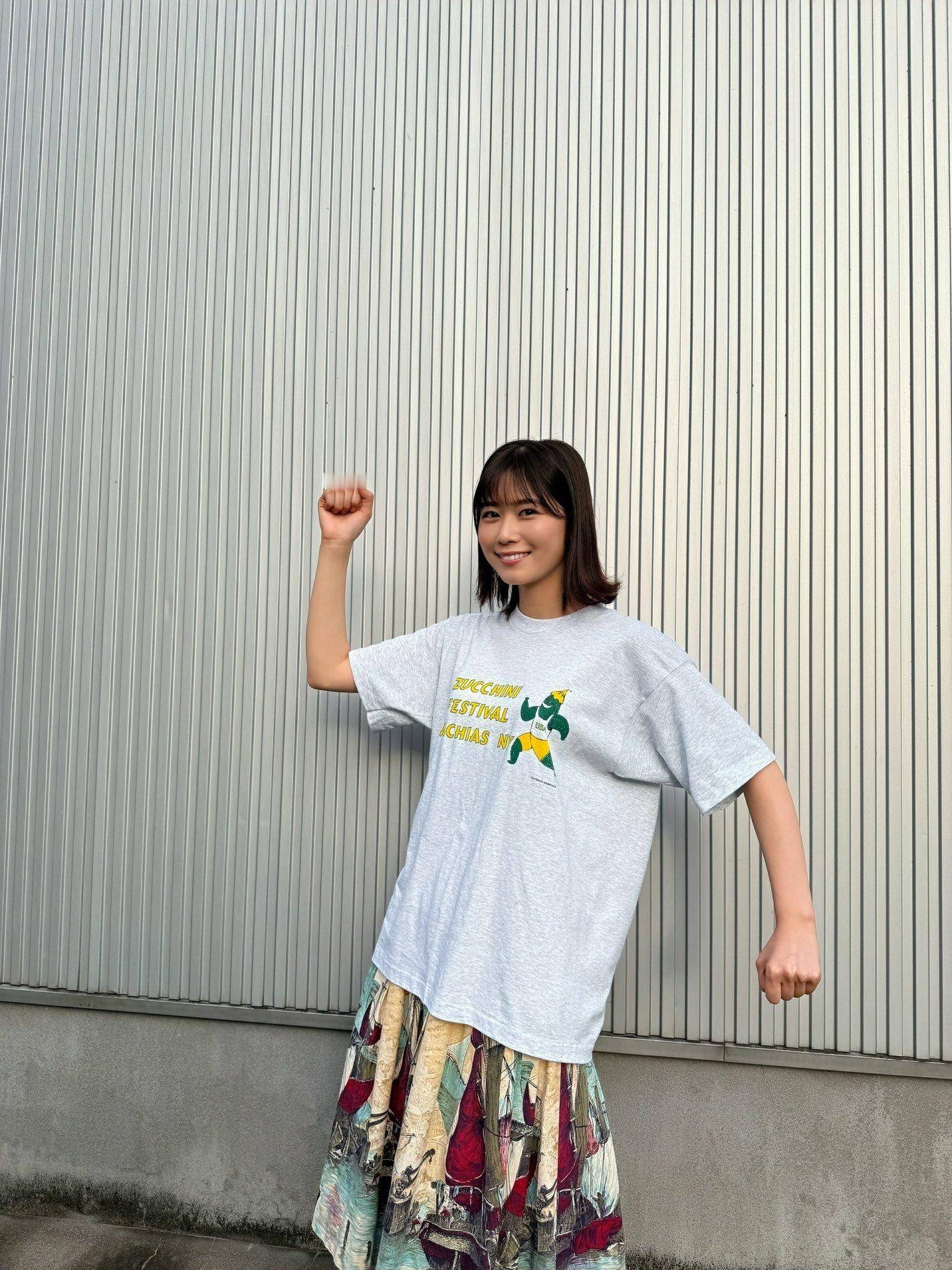 丹生明里🐸　nibugram