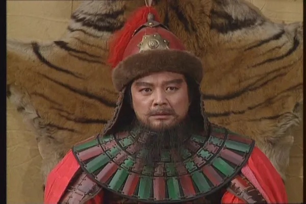 袁本初：这么近、那么美，周末到河北！曹阿瞒：收到—— 