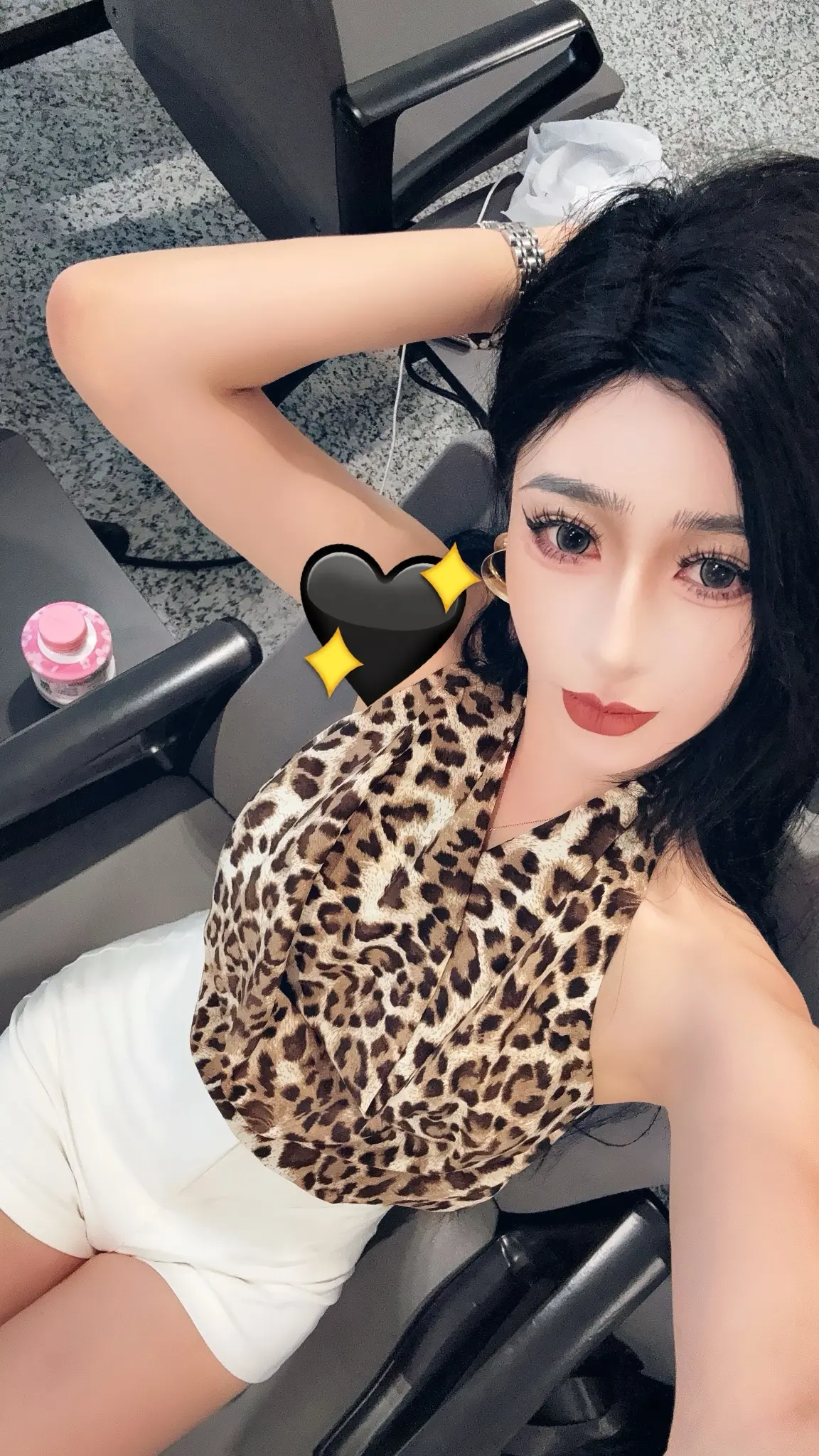 不要责怪曾经的自己，她当时一个人站在雾里也很迷茫