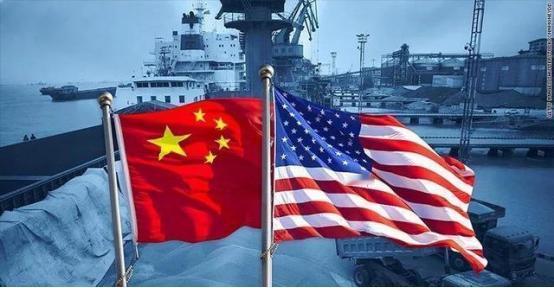 中美军事碰撞大概率已成定局！如今局势是：美国想回撤重整内政，但东方大国不答应！它