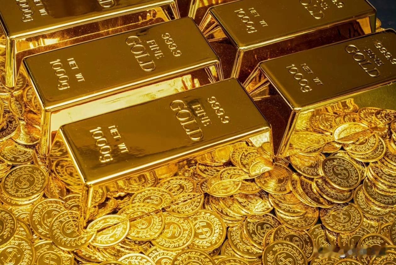 英国国家统计局数据显示，当前金价上涨正带动民众对黄金的消费需求。然而金价高企也唤