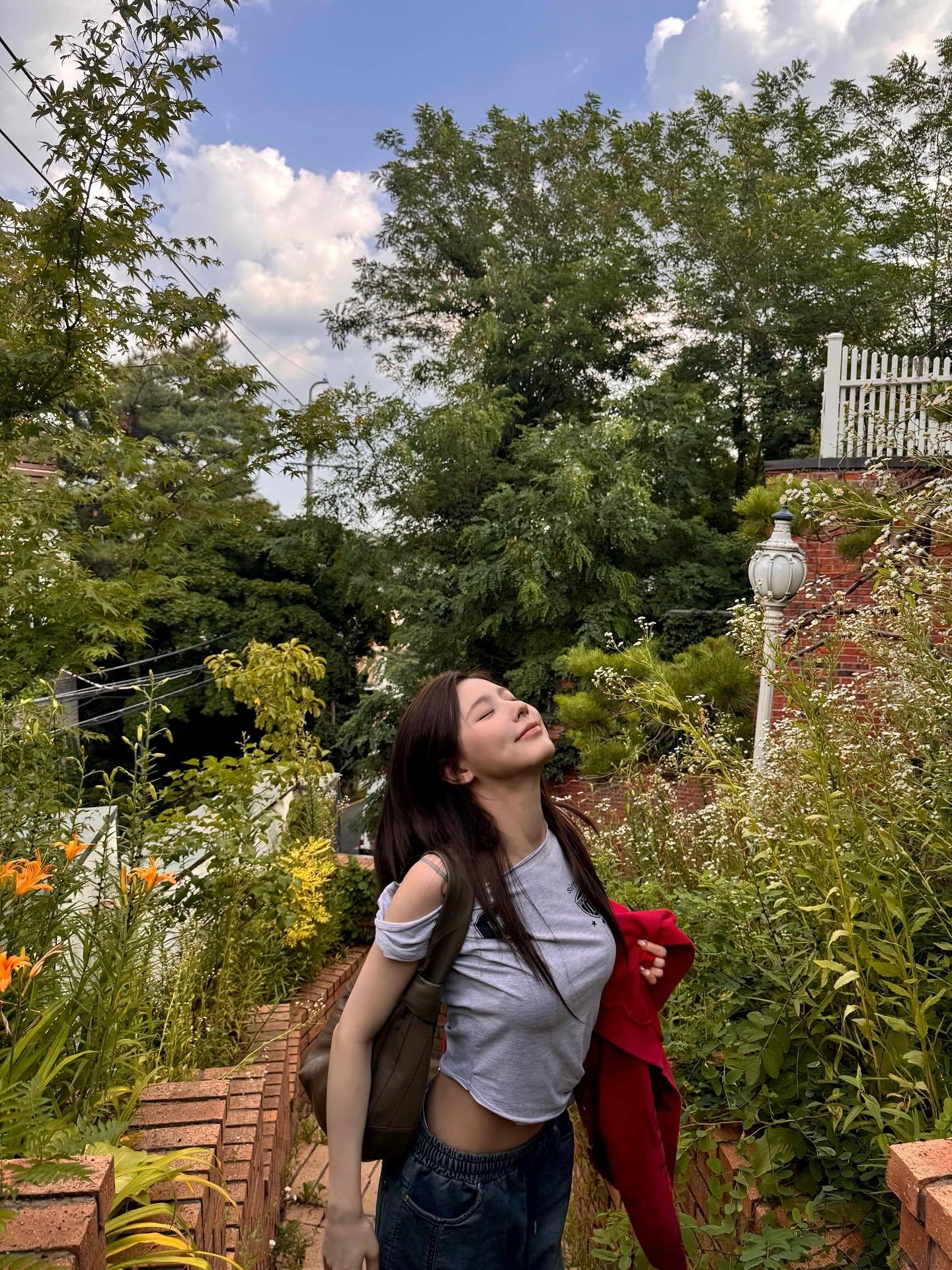 🌱🍀🍏⭐️ *赵美延 ​​​