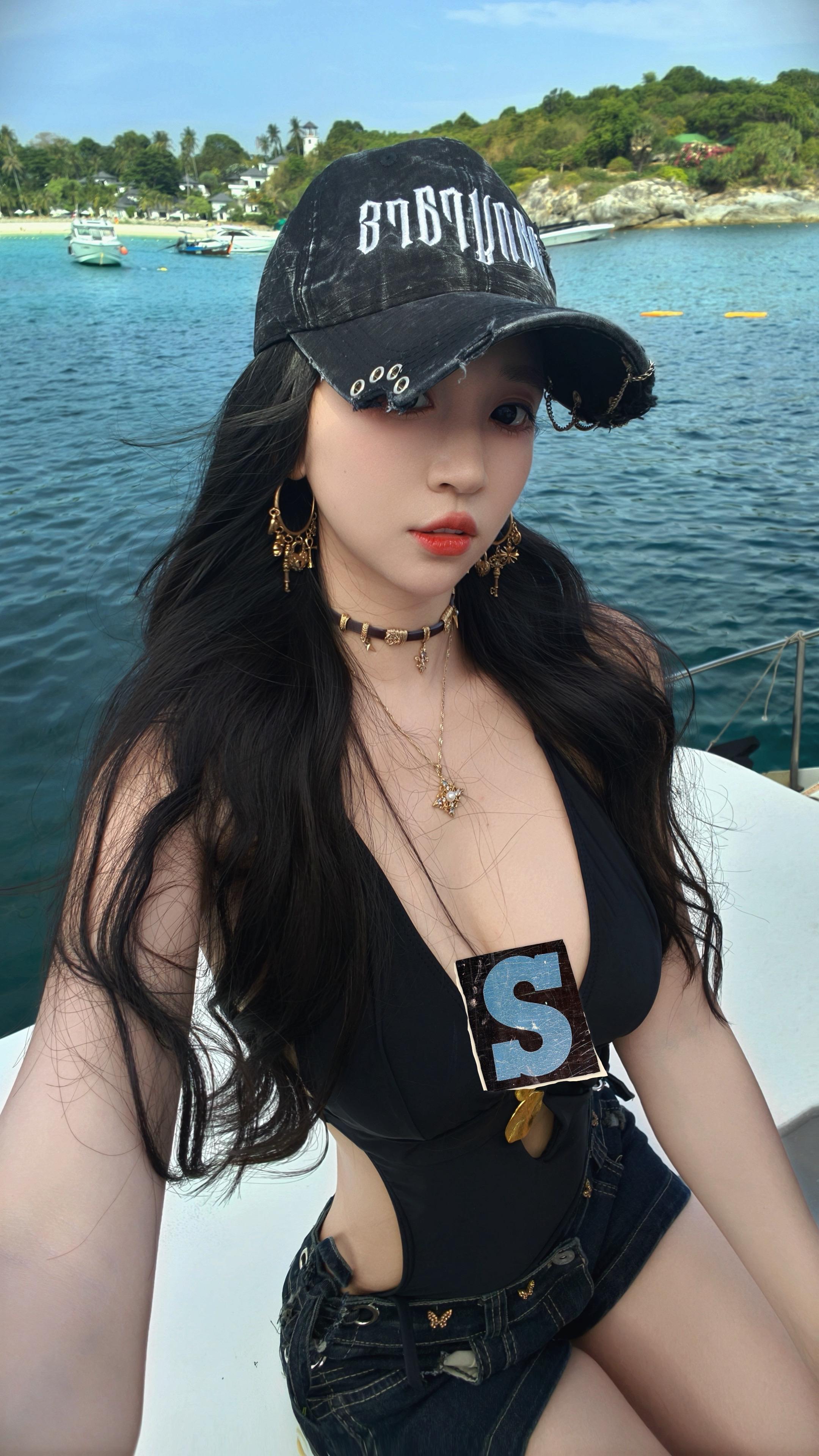 望周知 很多人攻击我的性格 但是没有人攻击我的长相 —水瓶座