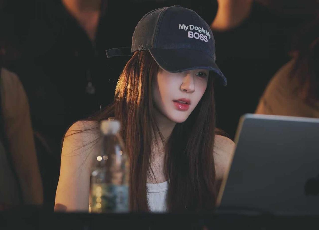 美炸了露儿～