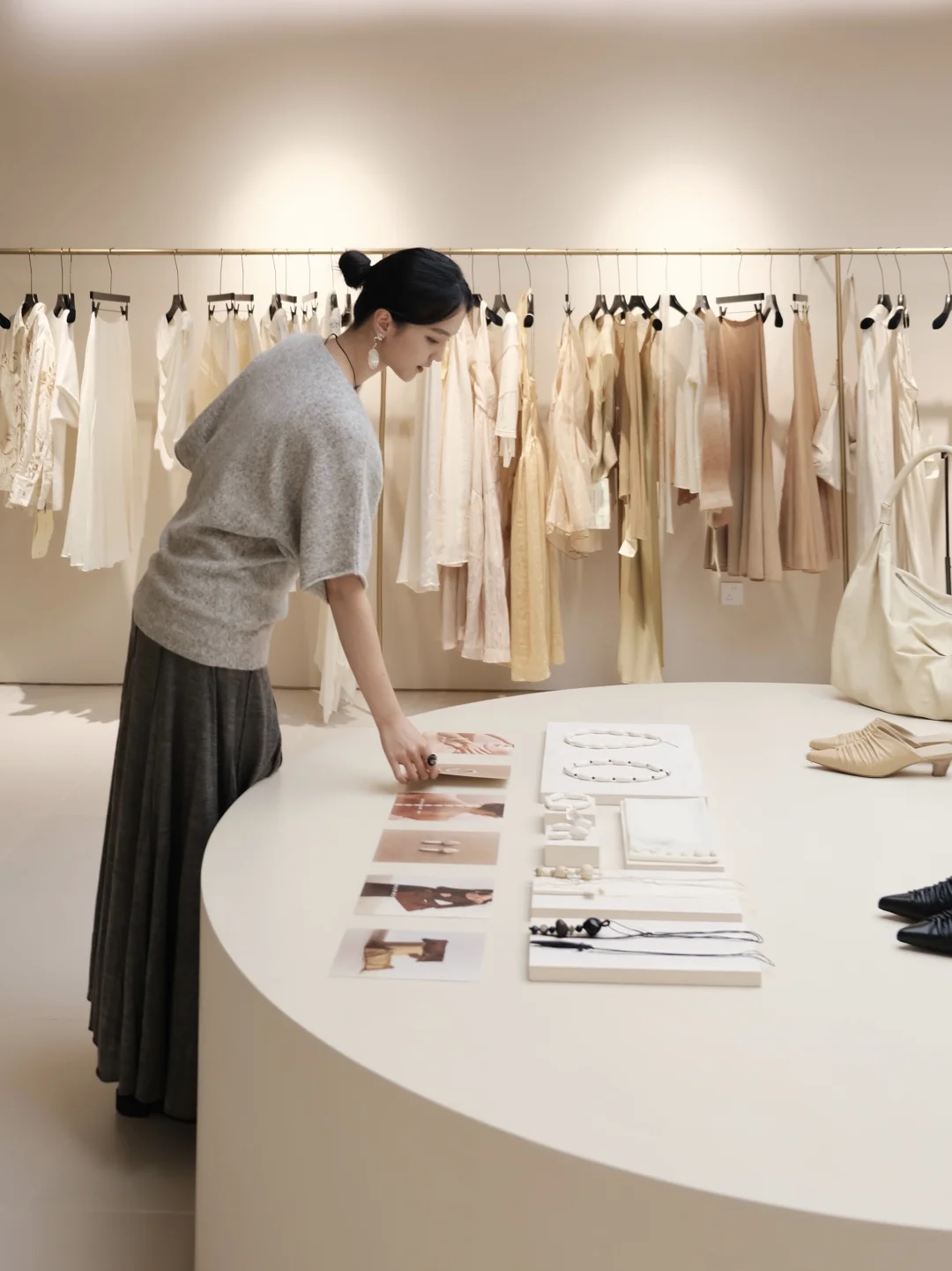 MURMUR MI 新店探访