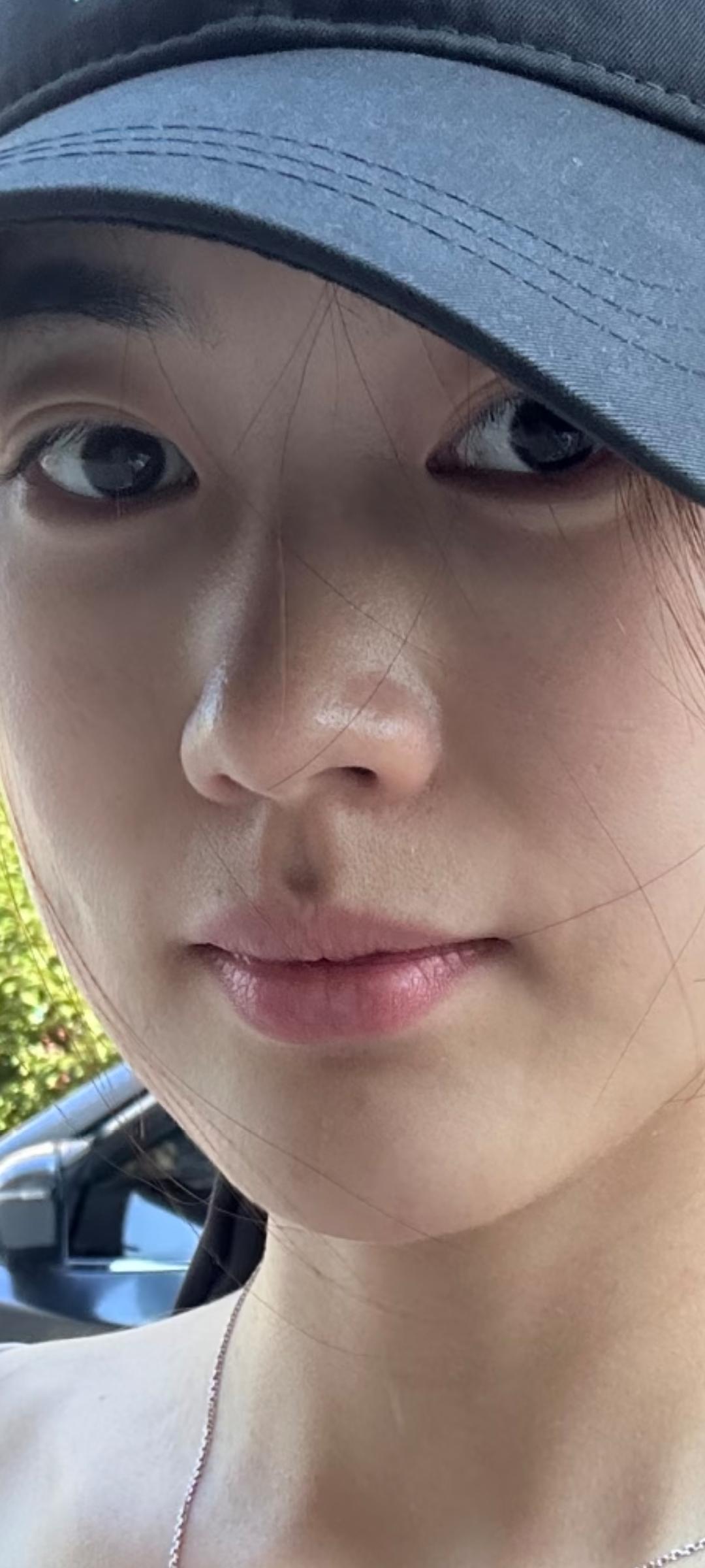 情绪上：无波澜，不内耗
 
不会因他人的评价、指责、误解耿耿于怀，很少生气、焦虑