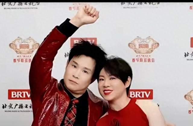 谁也没料到，小沈阳两口子竟成了今年国庆档最狠的黑马