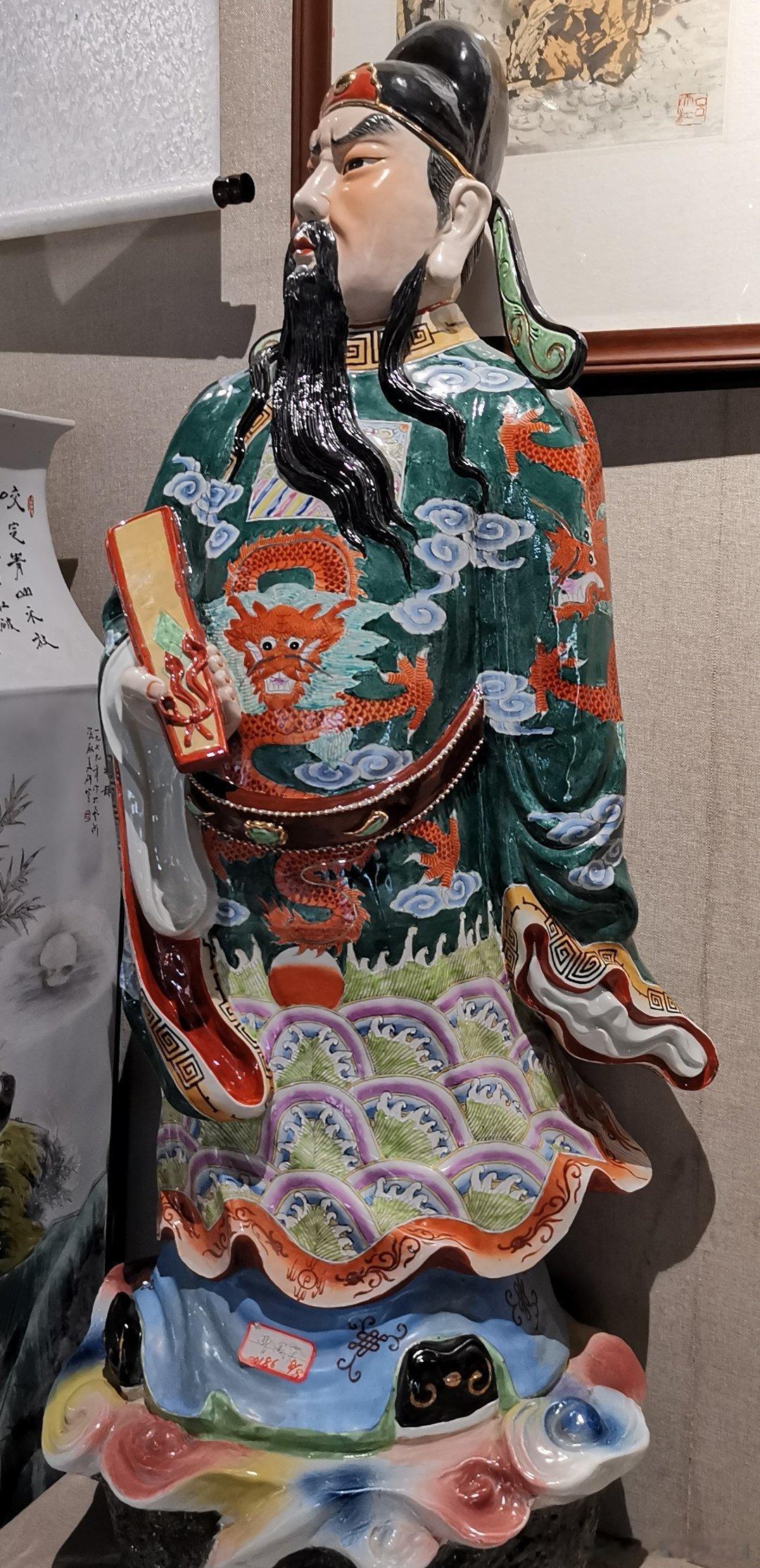 江西九江  九江寻承艺术博物馆 ​​​