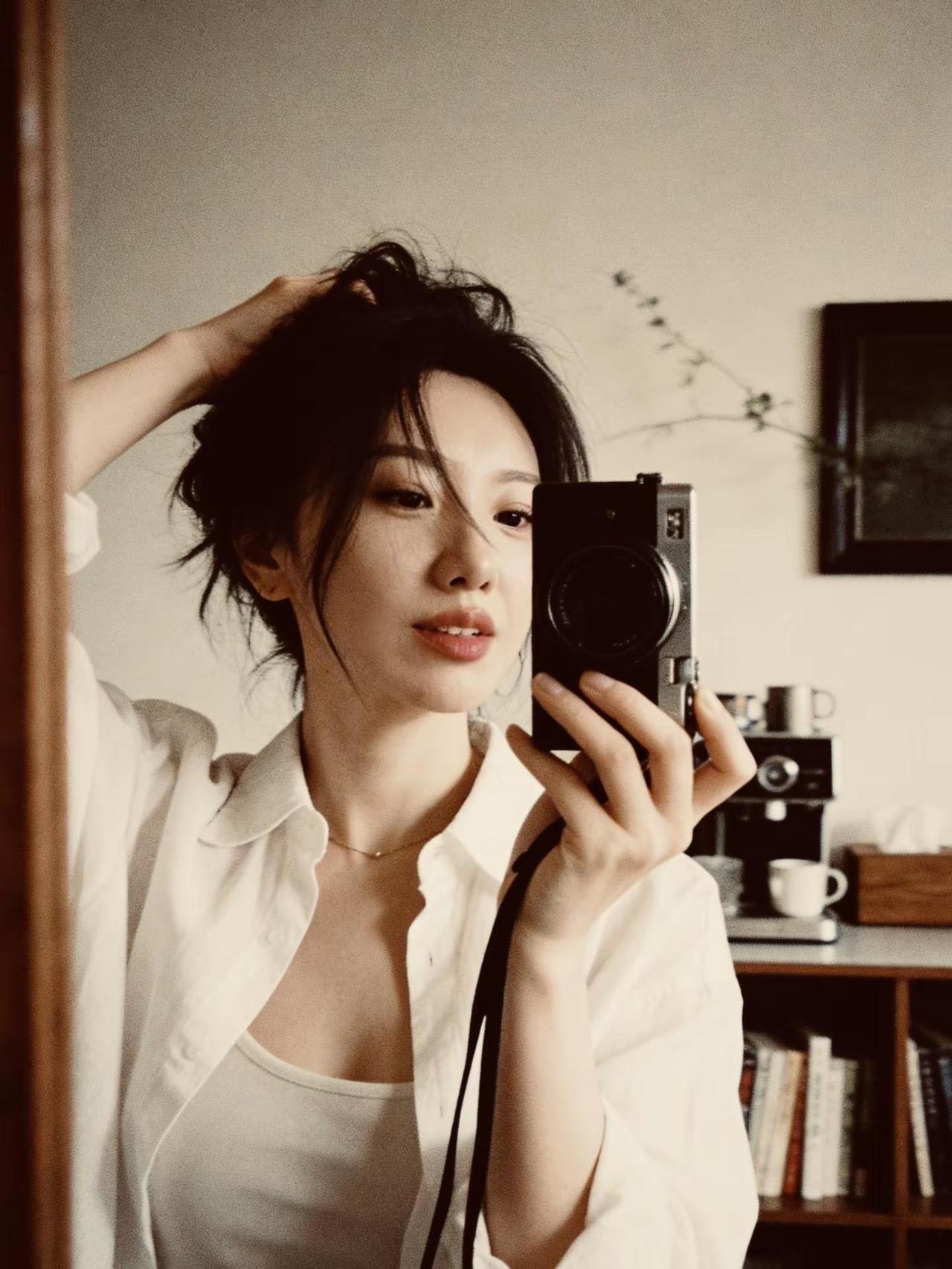 不喜欢我 是你没品