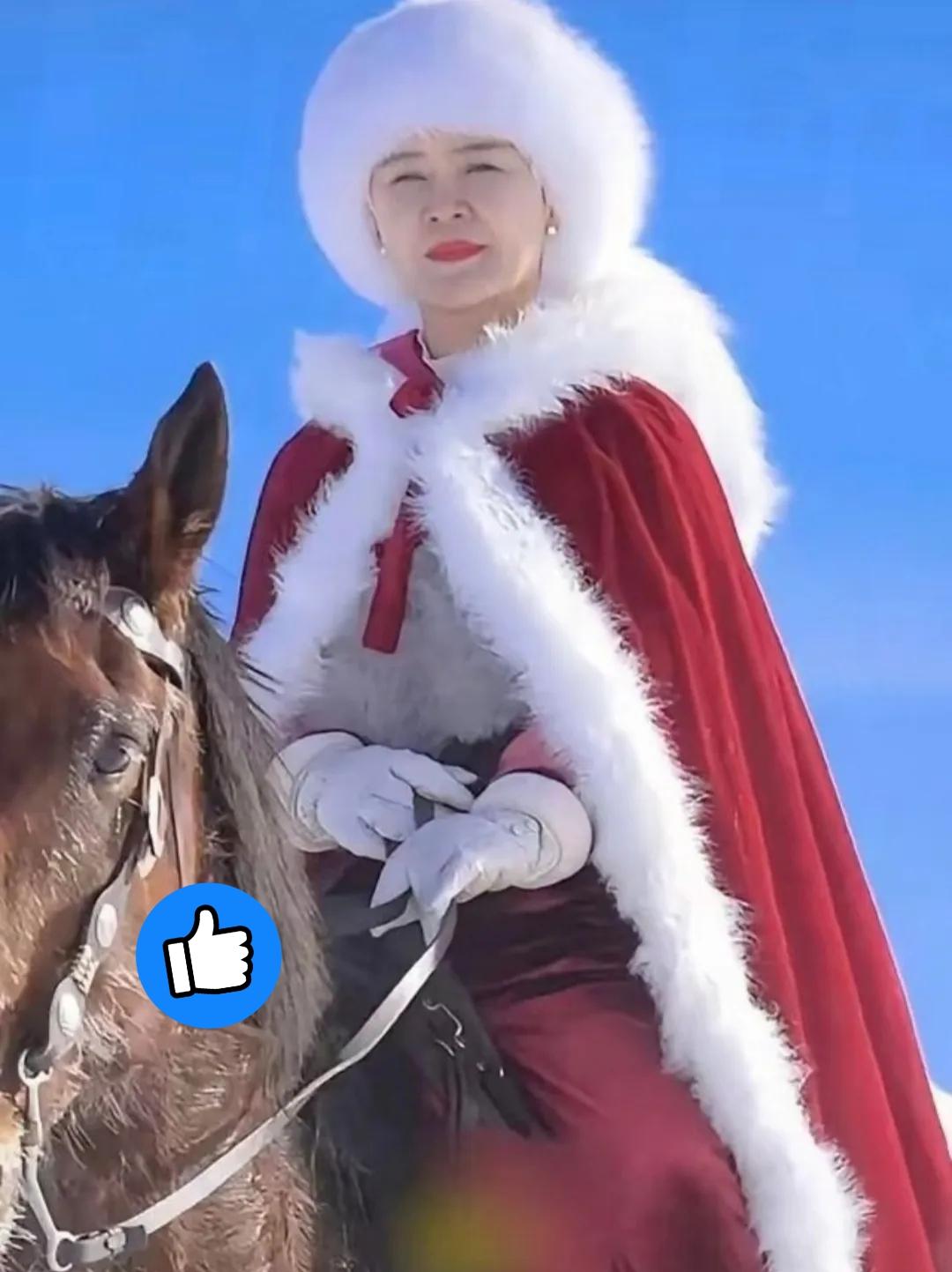 贺娇龙icon对新疆的贡献到底有多大？
听听当地的村民的评价就知道了，
原本将要