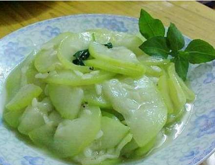 4道家常小菜，夏天吃护眼又养生