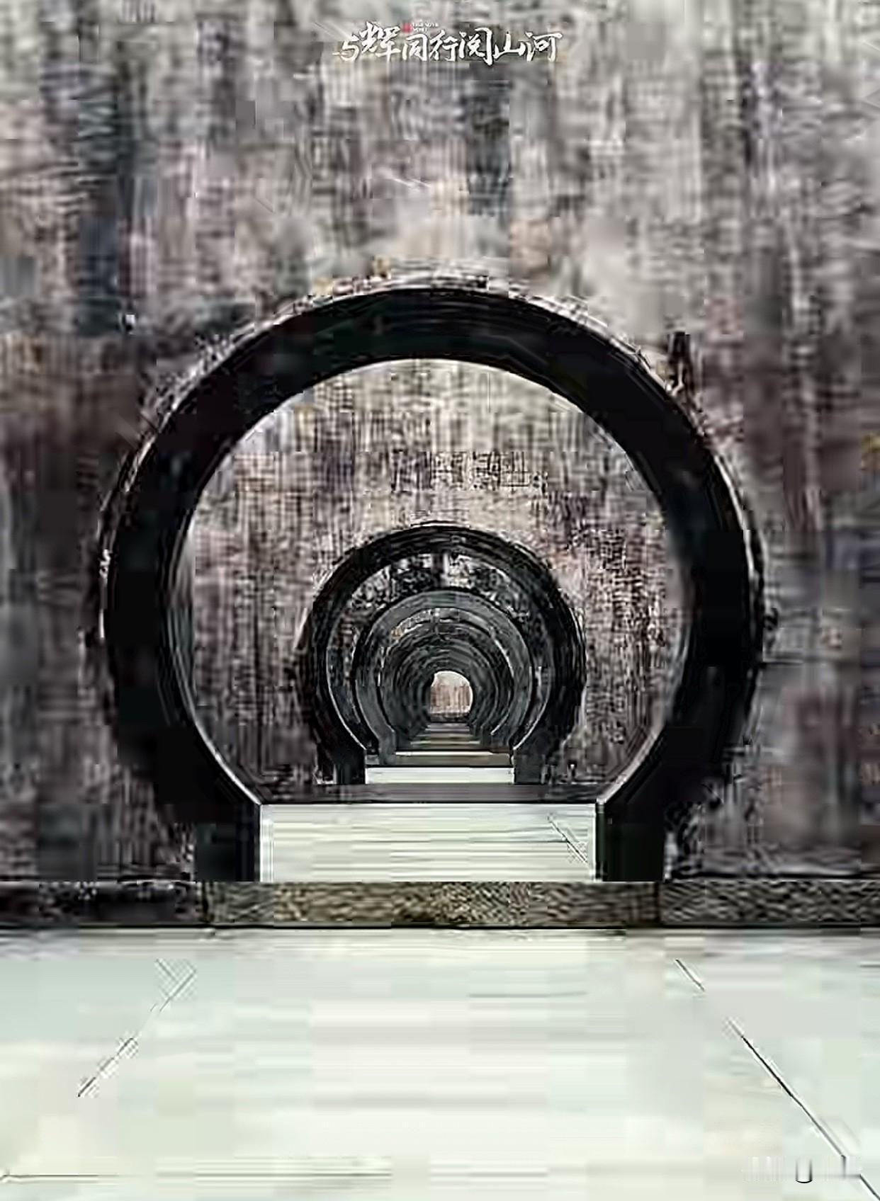 每次看与辉同行拍的宣传片
真的是美学的极致体验
别人拍了很多遍的美景
他们拍出来