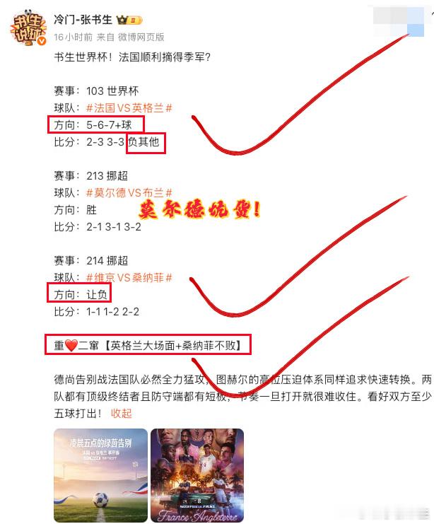 重心二串收，季军赛65贝吃，7+拿下！全网独一份！今日继续冲，🔝老地方见！赛事