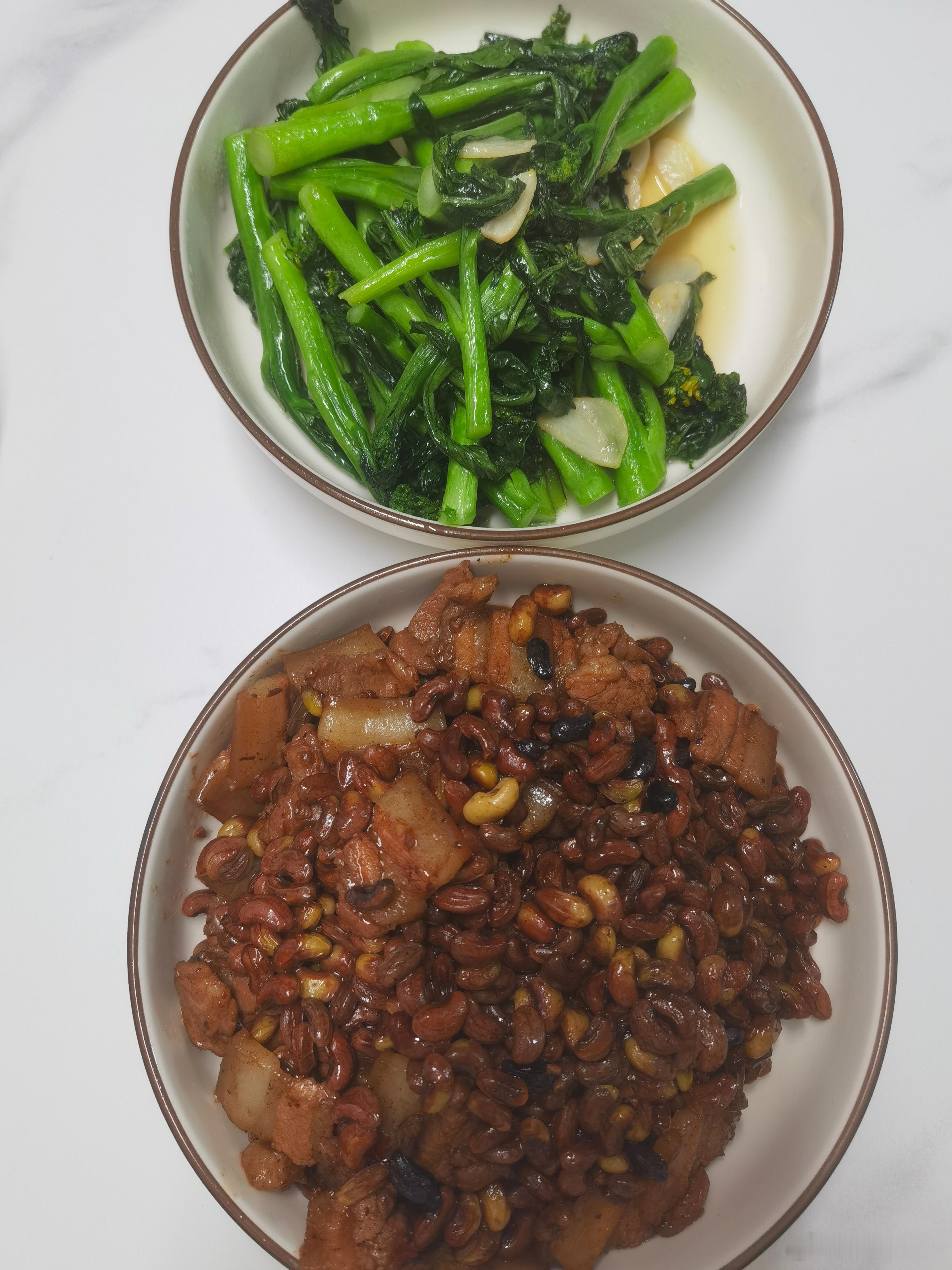 晚餐也得吃好，祝大家端午节安康～ 