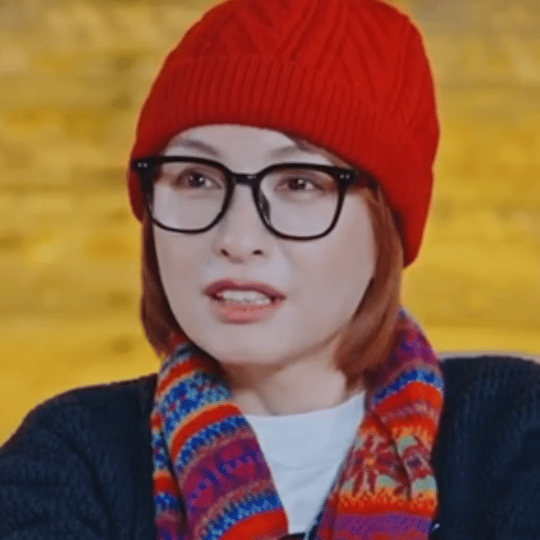 昕姐不愧是芒果嘴替！“有人做饭当然喜欢吃了”十字戳破本质，玩笑话里藏着清醒，笑着