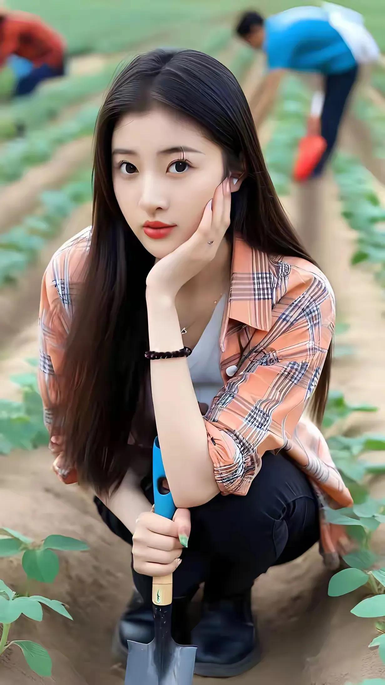 诱人不