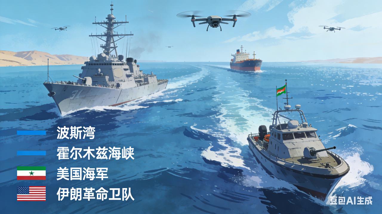 别追战争概念：一致性预期正在制造反转
全球关注霍尔木兹海峡，全网都在喊买石油、买
