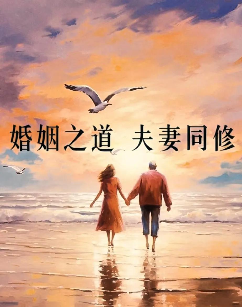 你有没有发现，身边那些日子越过越滋润的夫妻，几乎都有一个共同点——他们不混那些乱