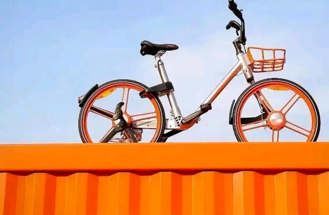 共享单车女王胡玮炜：148万创建摩拜，3年套现15亿，36岁功成身退
2016年