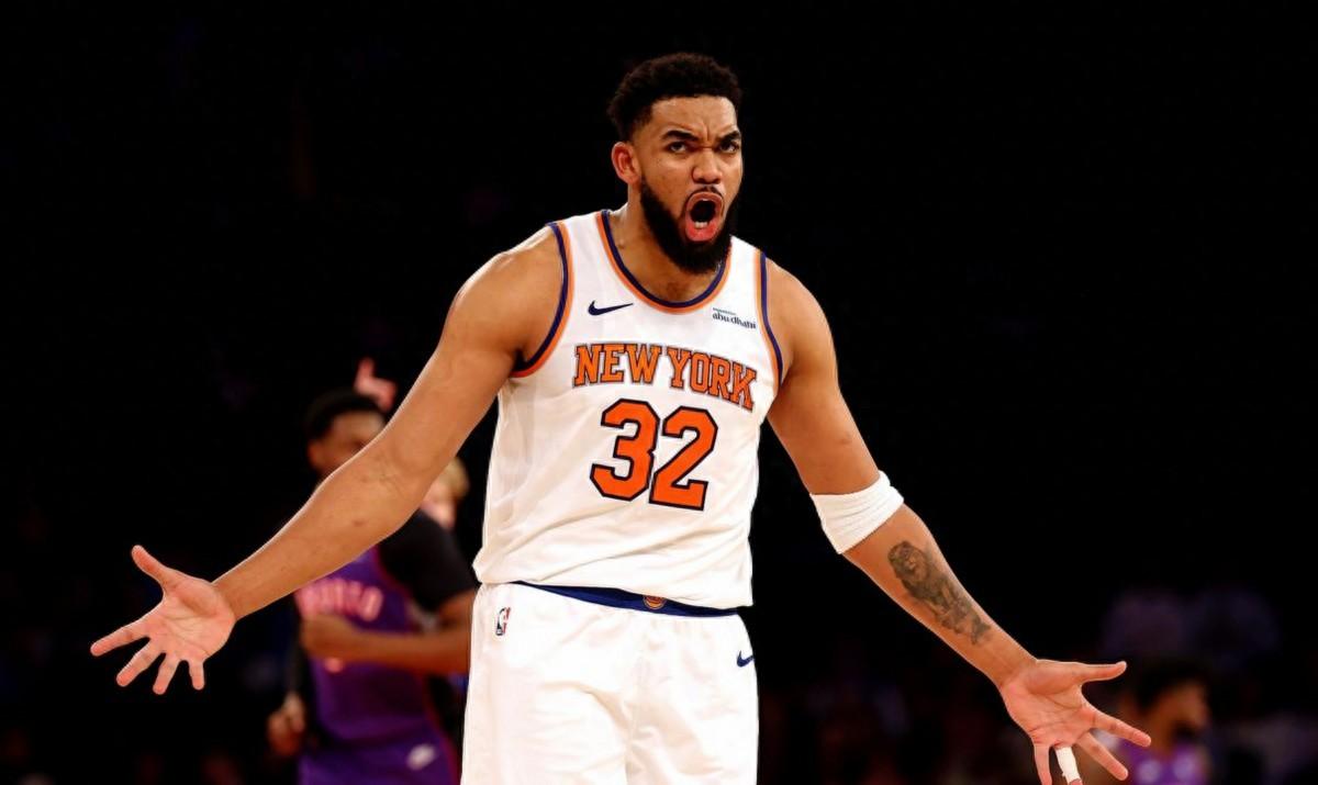 伴随着尼克斯队以4：1的总比分击败了马刺队后，今年的NBA彻底迎来了结局。在不被