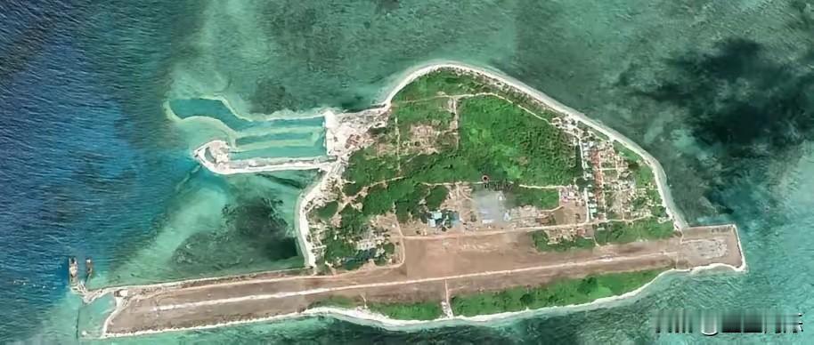 国防部重磅发声！中业岛主权立场坚定，南海局势再引关注

7月17日，国防部新闻发