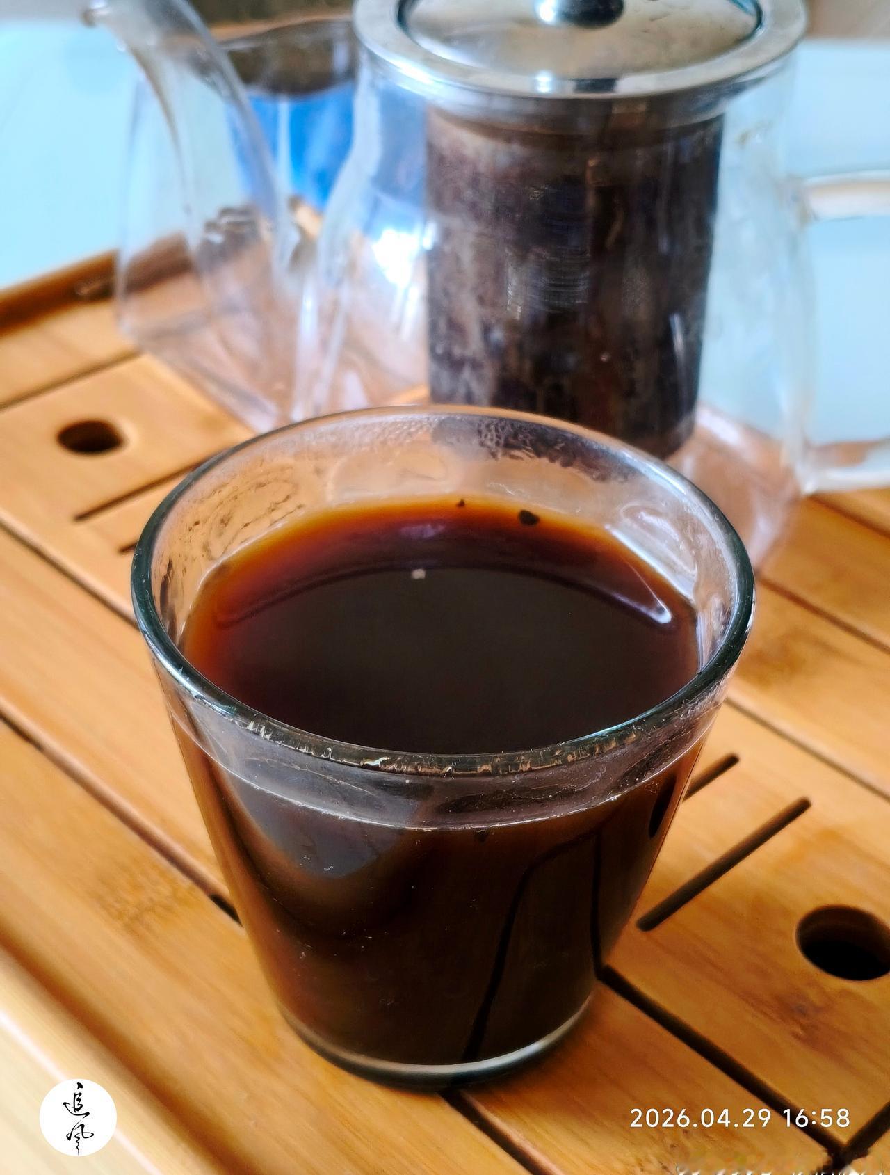 春末时光 咖啡与茶语春天时光爱生活  ​​​