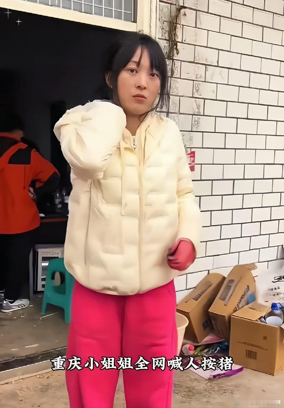 很多人疑惑，呆呆姑娘爆红后，该如何与当地乡亲、文旅部门和政府合作实现共赢？我发现