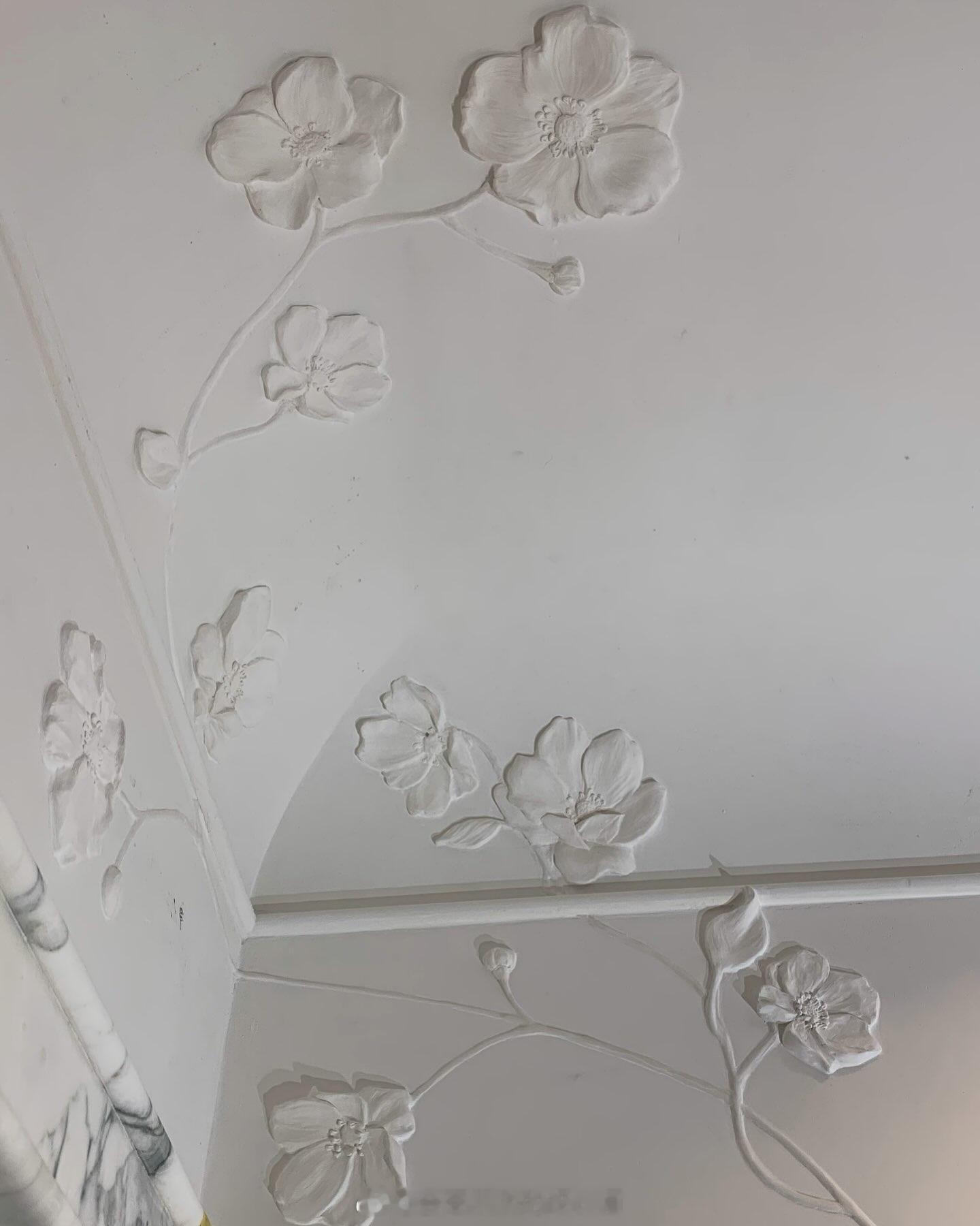 漂亮的壁画｜墙墙面 