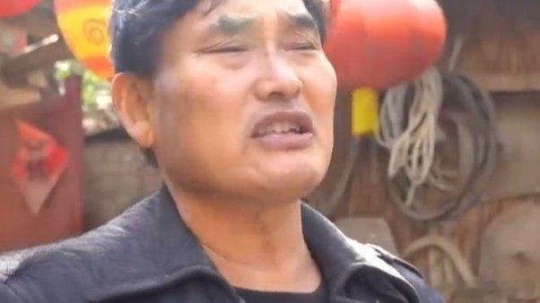 凤凰新闻【大衣哥准备起诉另外一位造谣者：我不惹事，也不怕事，实在没有退路了】“我