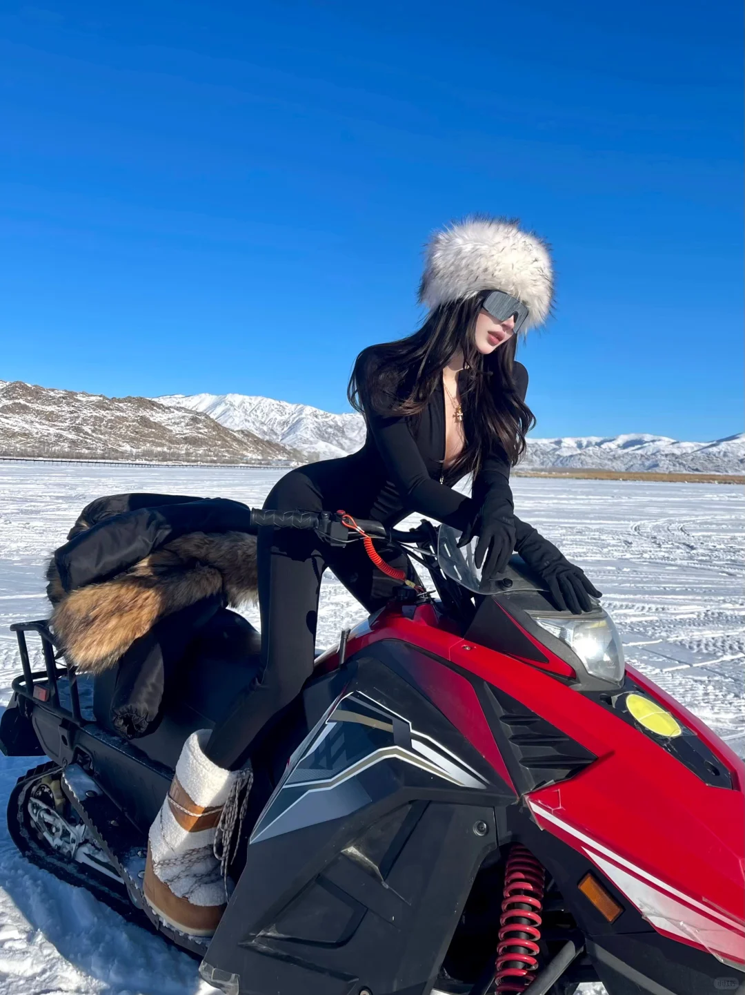 𝐅𝐫𝐨𝐬𝐭𝐲 𝐟𝐚𝐛𝐮𝐥𝐨𝐮𝐬🩵🦋🏔️🏍️