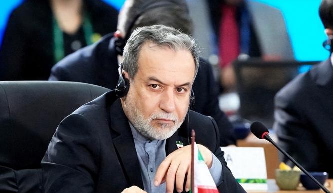 伊朗对华通报谈判情况！团队险遭美军“团灭”，全程都不敢打电话！

4月11-12