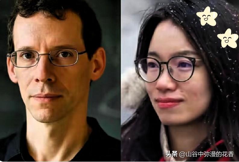 不催进度、不纠错、还劝学生放假？这位顶尖导师太与众不同

王虹由衷赞叹她的导师拉
