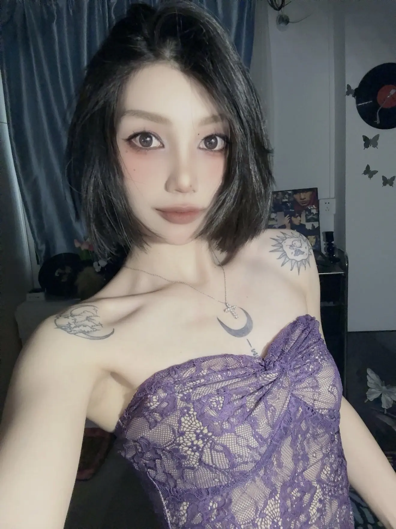 恨我一辈子？那和爱我一辈子有什么区别？