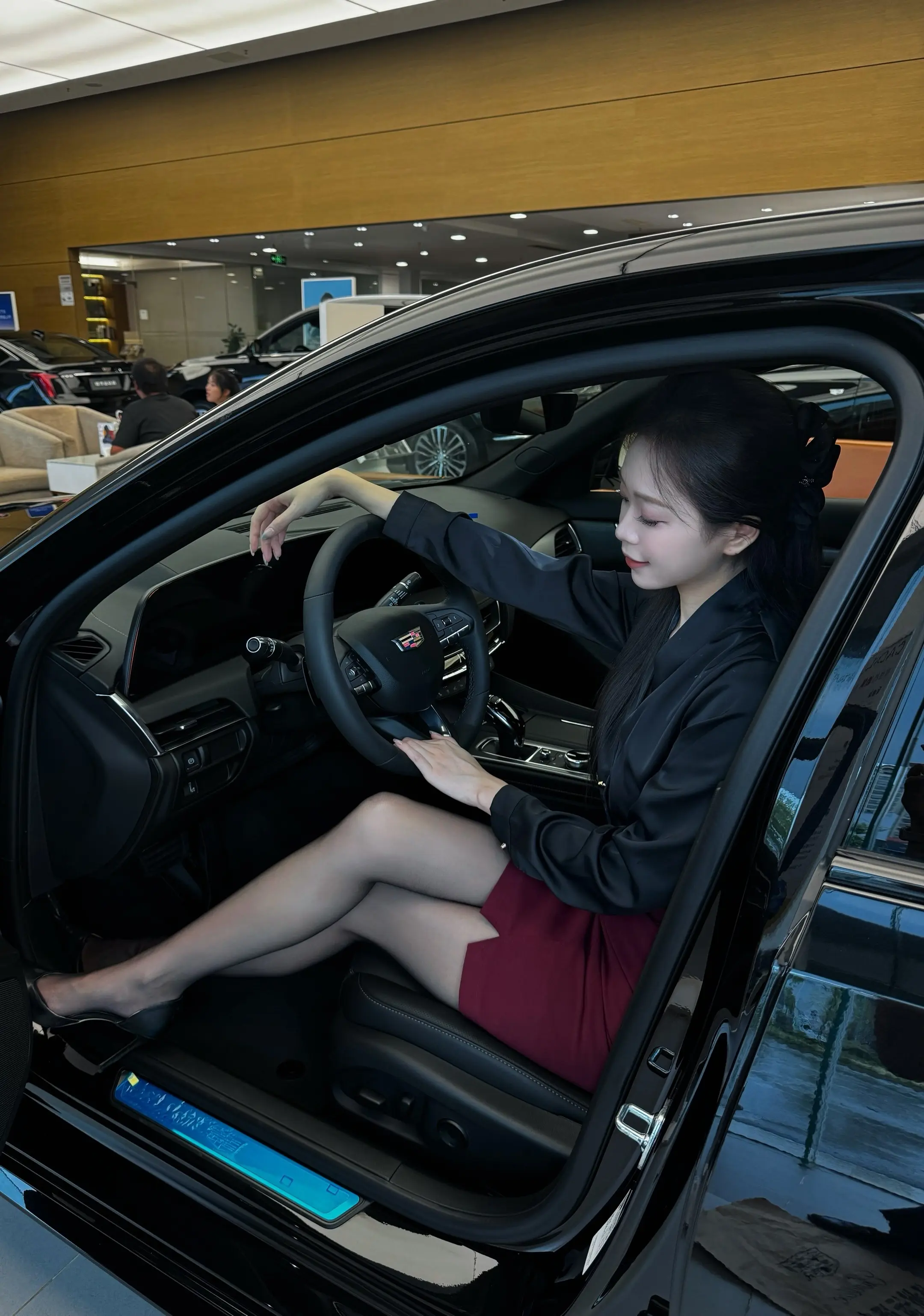 你可以拒绝我 但你拒绝不了它