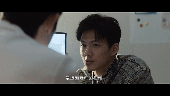 危险关系有好有坏有变态 谁懂《危险关系》的人物张力！前任哥纯善到极致，徐枫坏得明