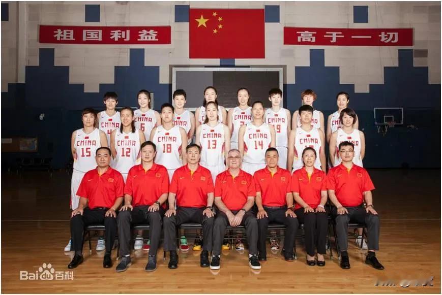 不看球的喷子们以为中国女篮对日本女篮可以轻松拿捏，不知道日本这次夺冠后已经实现五