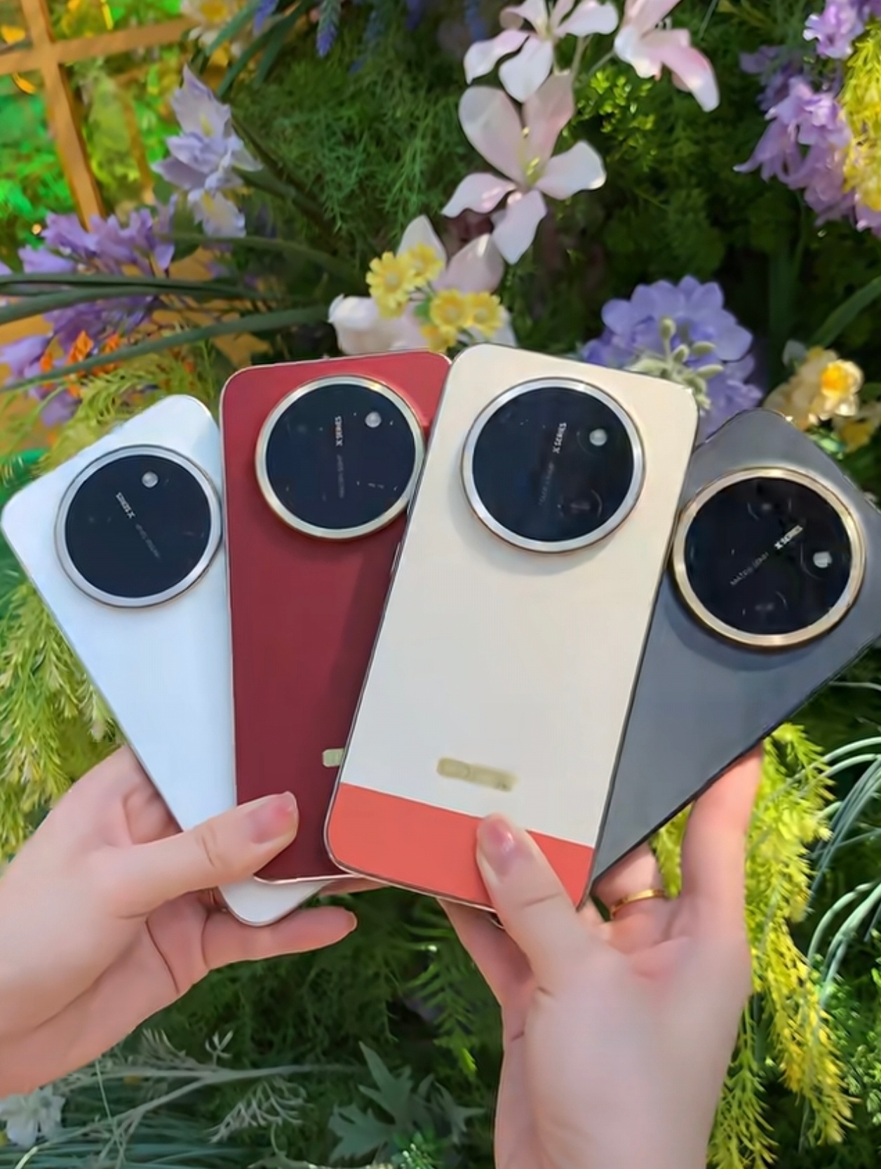 这是什么操作，荣耀X80 Pro Max即将发布，昨天却悄悄上线了荣耀X70 P