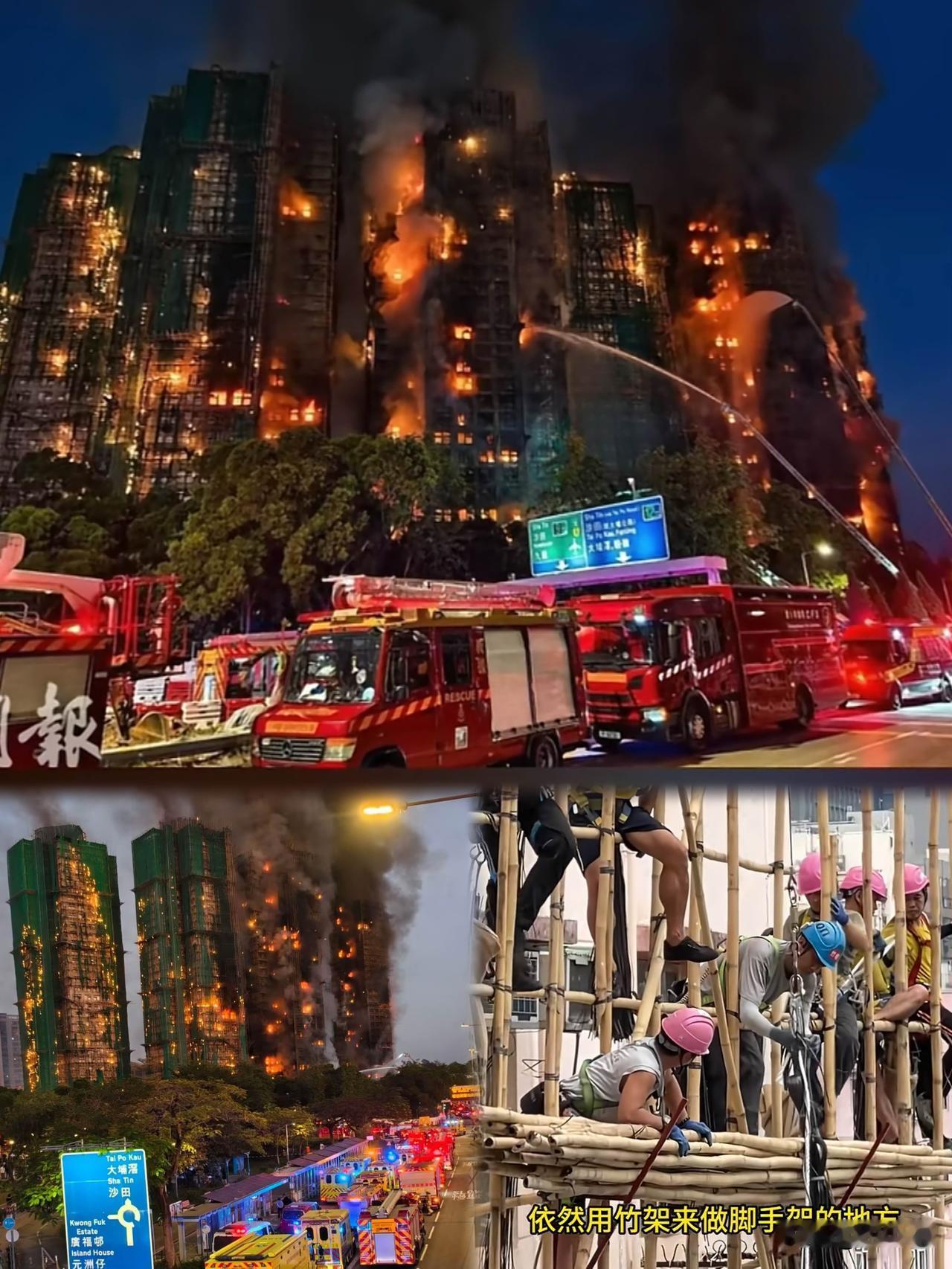 刚刚查了一下香港宏福苑房价

不查不知道

这个数据真的给我惊到了！

香港房子