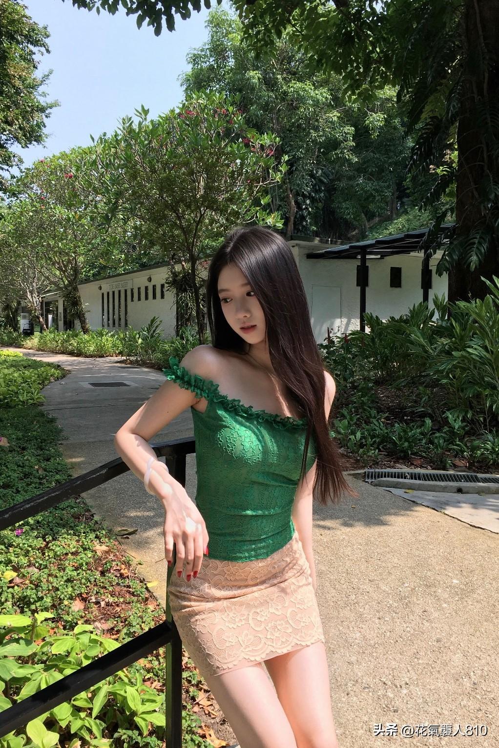 在穿搭上如何穿出高级感?