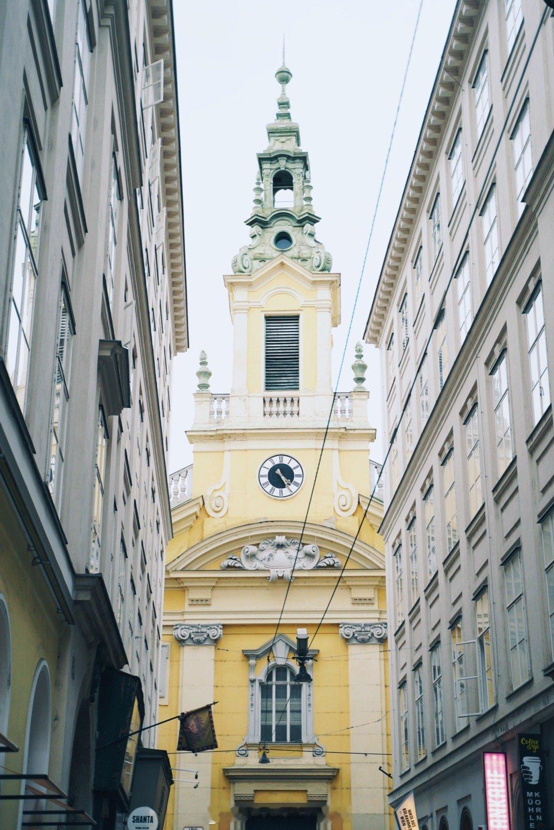 SEVENJIAPHOTOGRAPHY[超话]   Austria🇦🇹维也纳