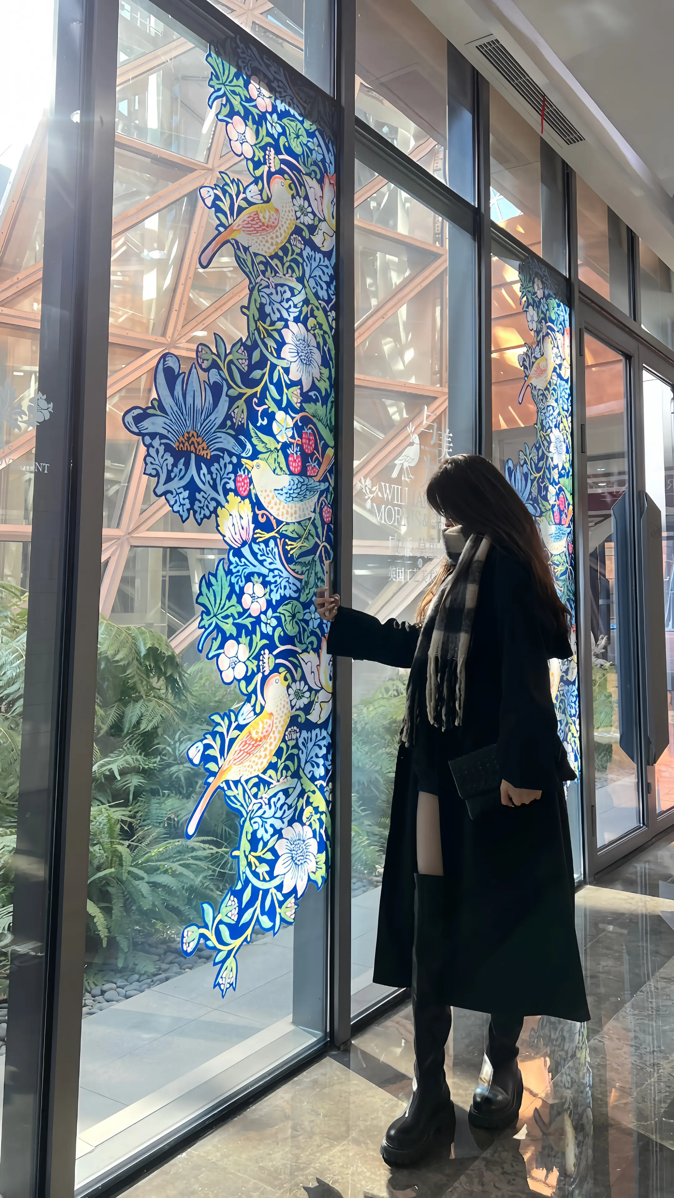 生活给我一拳 我出布