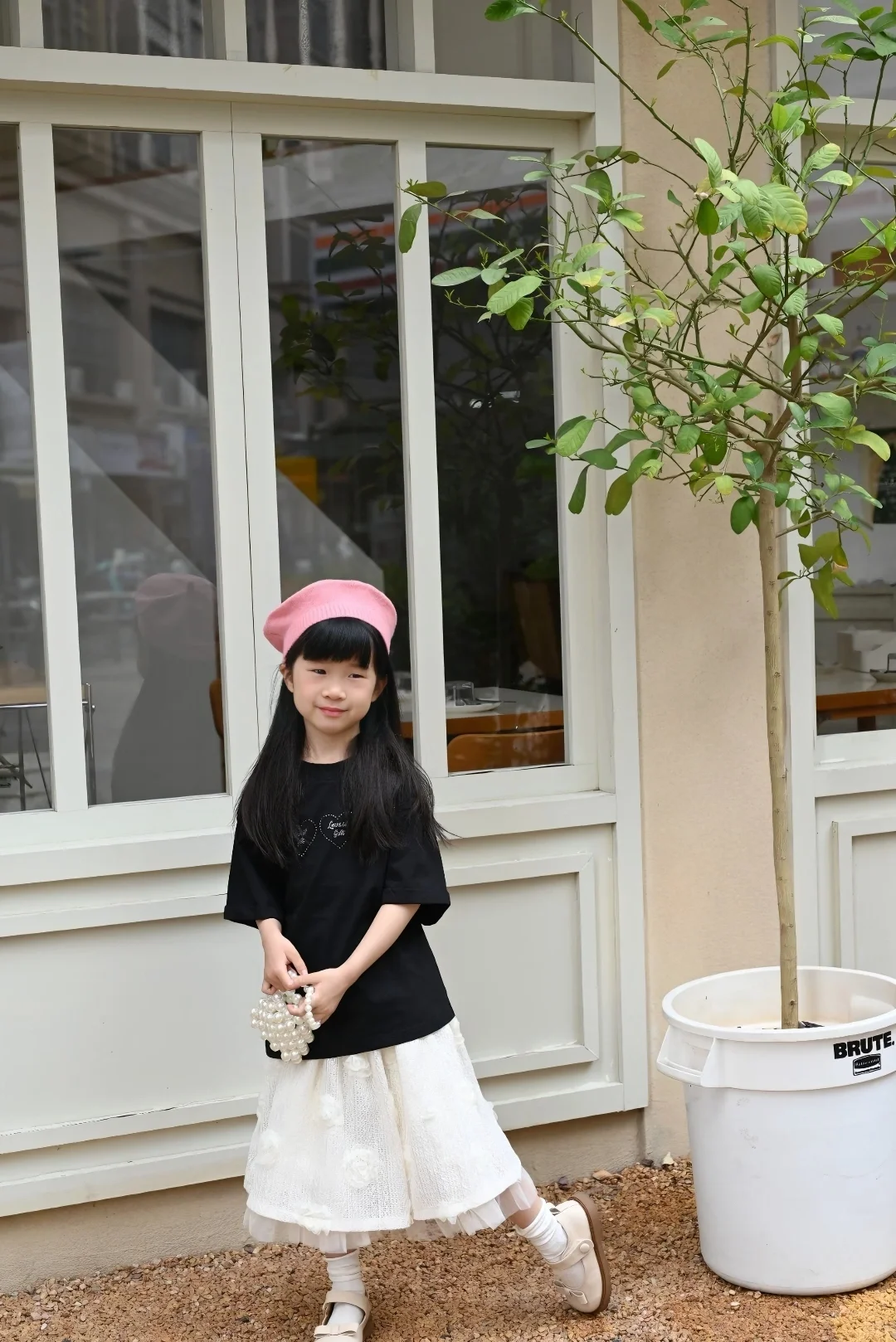 今日份OOTD