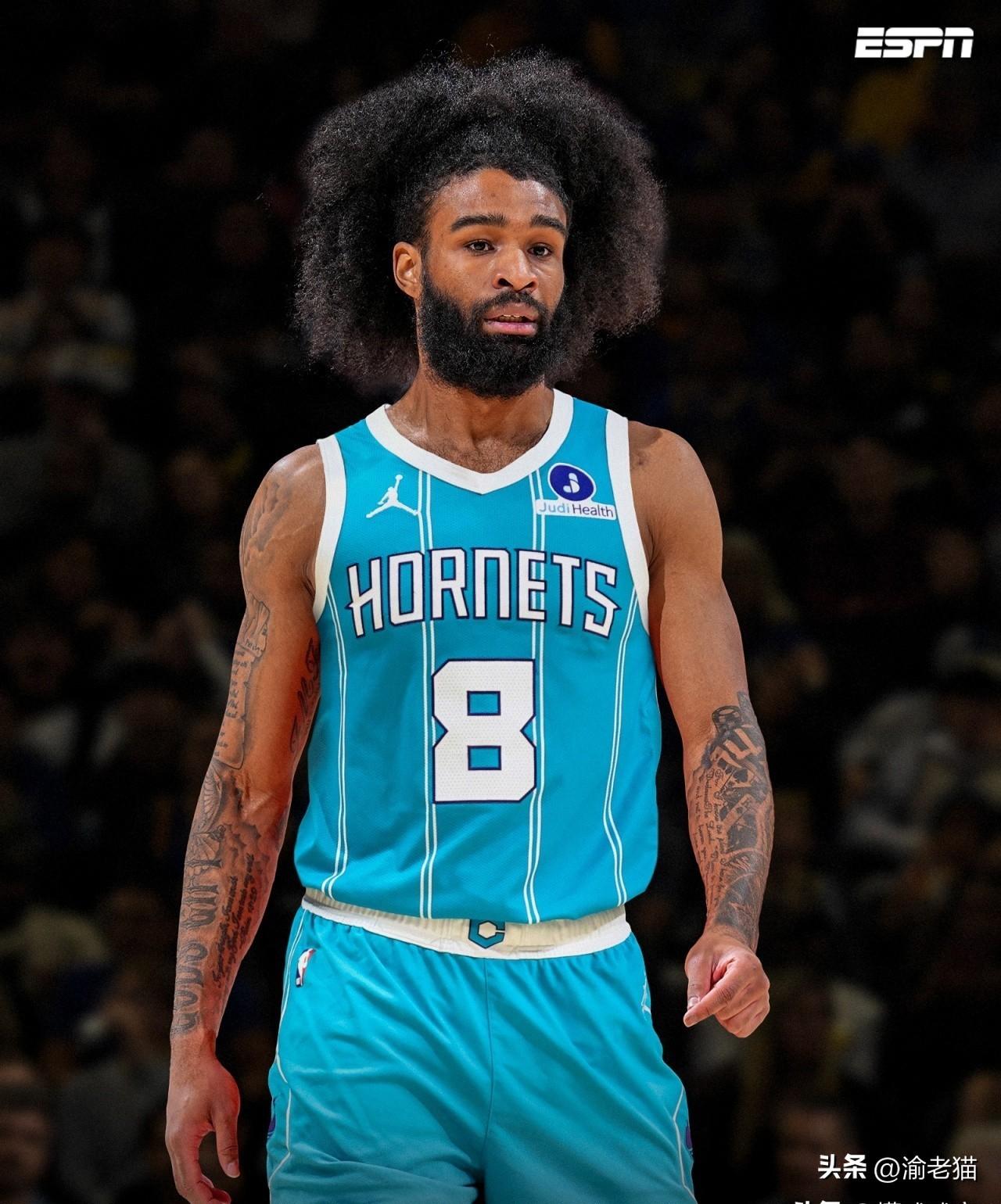 夏洛特的豪赌：联盟格局变天前的宁静？

夏洛特黄蜂队崛起了，真的，最近连胜不少，