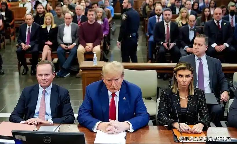 为什么贪官喜欢往美国跑？网友一句话解释亮了

有时候把别国的事放在自家的规矩下想