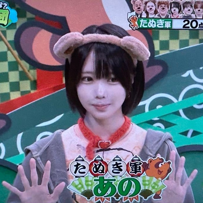 【ano】我家小西瓜 