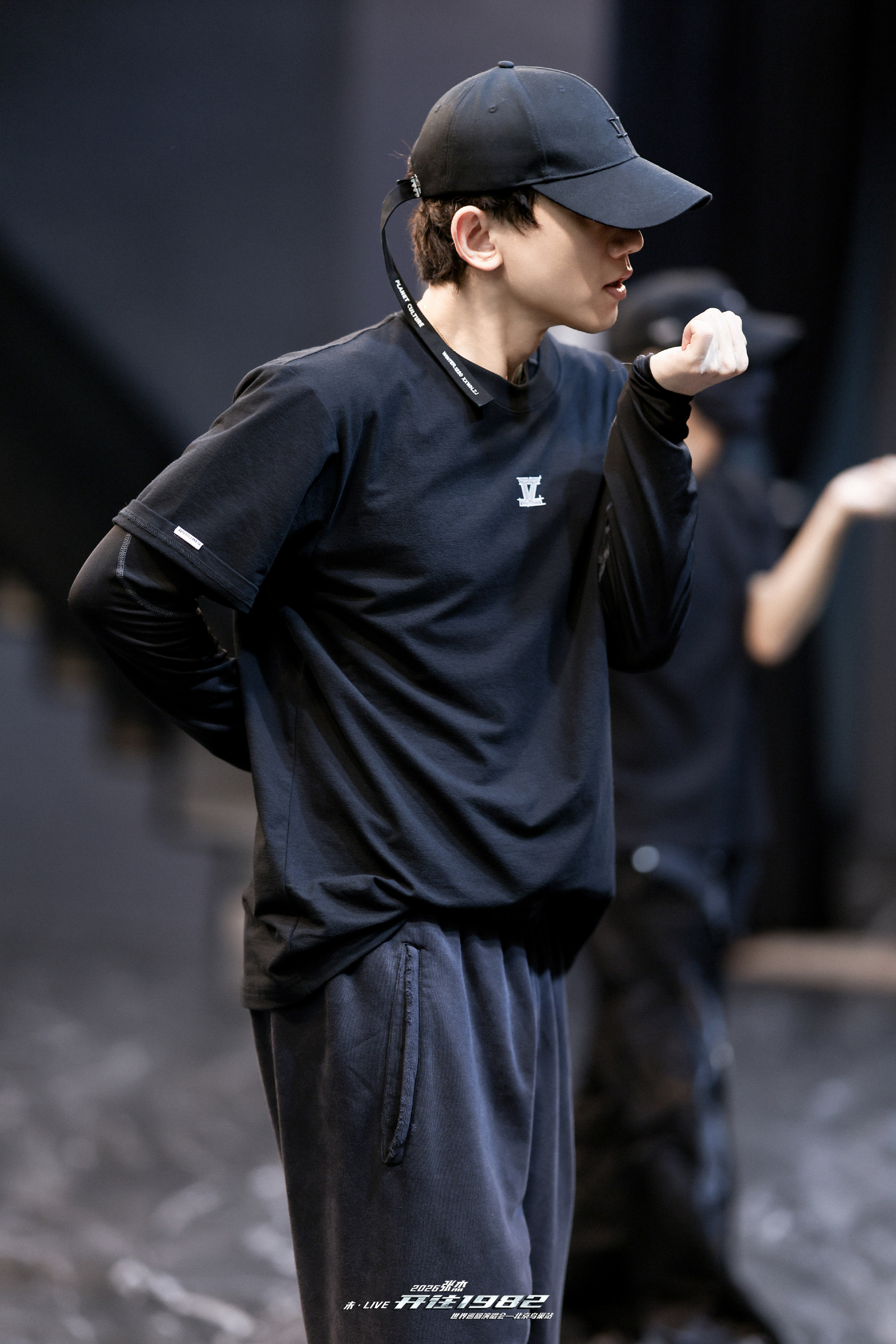 张杰鸟巢表演区覆盖鸟巢内场张杰鸟巢表演区一万平张杰的鸟巢关键帧